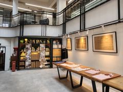 -THE PRESS(申报馆店)