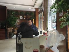 -好麺世家海鲜面馆(新建中路店)