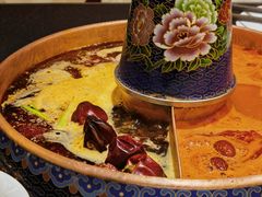 -咏江南·苏式火锅·苏州评弹(观前街店)