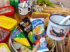 -杨校长·老成都串串香火锅(全国总店)