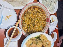 -老都一处饺子馆(道里店)