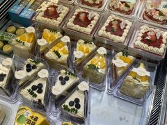 -爱维尔阳光蛋糕(独墅湖邻里中心店)