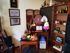 -莲泰式·中式·沐足·精油SPA采耳(天河店)