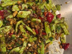 -拾捌川·自贡爆炒(新街口店)