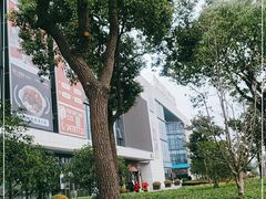 -浦江城市生活广场(江月路店)