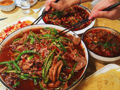 -彪彪烧鸭店(总店)