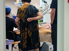 -合众齿科高难度矫正·种植·儿牙中心(望京总院)