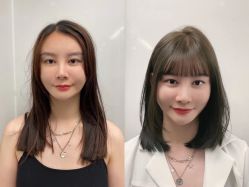 -简法造型·品牌形象店