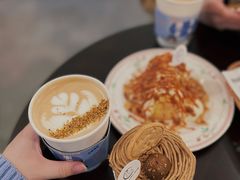 -C+ cake shop(天河南一路小区店)