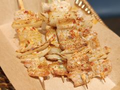 -聚味瞿记·龙虾堂(坡子街店)