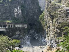 -太鲁阁公园