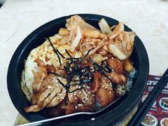 -渔记茶餐厅(渔村店)