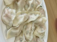 -菊花女水饺(闻涛苑店)