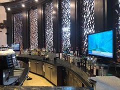 -上海齐鲁万怡大酒店·辣椒屋咖啡厅