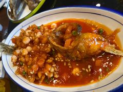 -锡和无锡菜(景丽苑店)