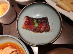-领事馆19号中餐厅(厦门海景洲际酒店)
