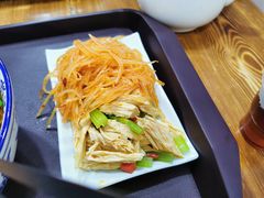 -德海牛肉面(武警医院店)