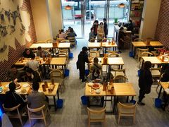 大堂-嘉州叶婆婆钵钵鸡(建设路店)