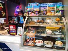 -DQ·蛋糕·冰淇淋(雨花吾悦店)