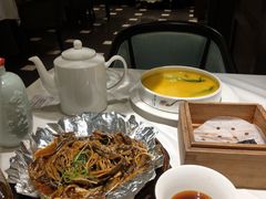 -民国红公馆·秦淮八艳(夫子庙店)