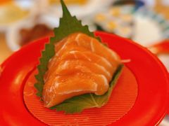 -新一番三文鱼寿司(红城湖店)