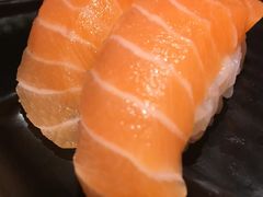 -吉兆火炙寿司(方大城店)