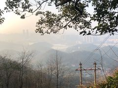 -岳麓山风景名胜区