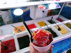 -大学城夜市大排档(凤栖路店)