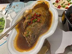 -刀板香·安徽菜(国购IFC店)