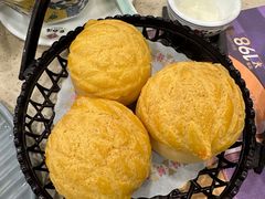 -点都德(华强北店)