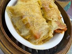 腐皮鸭爪卷-香港蓮香樓(上環店)