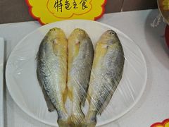 -龙香居海鲜家常菜饭店·特色驴肉·古城浑锅