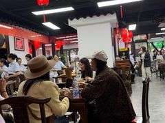 -西月城谭豆花(春熙路店)