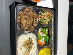 -贝林大翅鲸简餐厅(国家海洋博物馆店)