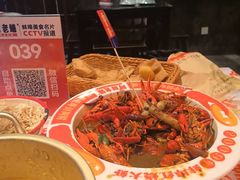 -阿财老铺·老蚌埠龙虾城(华夏总店)