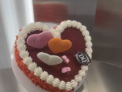 -DQ·蛋糕·冰淇淋(河东万达店)