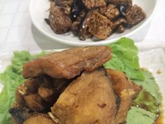 -翠亭酒家(山西南路店)