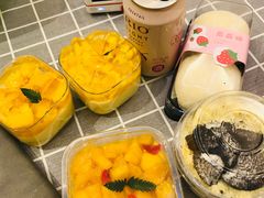 -好利来(彩香店)