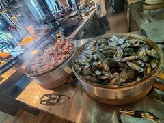 -义乌香格里拉•食尚汇MIX