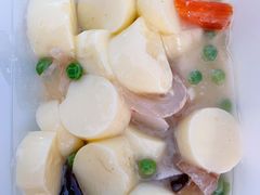 三鲜日本豆腐-大顺堂食府(牛街店)