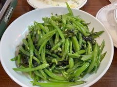 -谢记上海大排档(长寿路店)