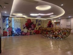 -松鹤楼(狮山永利广场店)