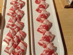 -东道煮牛肉火锅(东盛大街店)