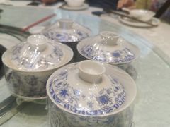 -清真老东乡开锅羊肉(甘南路店)