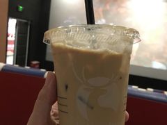 巧克力-瑞幸咖啡(新理想大厦店)