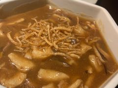 牛肉胡辣汤-掌柜的店·河南菜(世茂店)