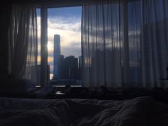 -香港尖沙咀凯悦酒店