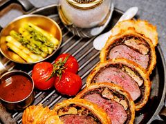 -Primotable高桌牛排馆(外滩店)