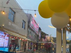 -海市蜃楼花园主题餐厅(石顶店)