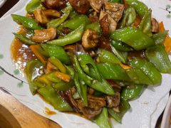 -小俩口烧烤东北菜(双井店)